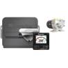 Pachet autopilot RAYMARINE EV1-150 cu pompa hidraulica