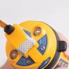 Sistem RescueMe OCEAN SIGNAL EPIRB1 cu manual GPS CAT2