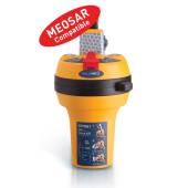 Sistem RescueMe OCEAN SIGNAL EPIRB1 cu manual GPS CAT2