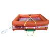 Liferaft ARIMAR Coastlight, 4 persoane, geanta textila, 12 mile distanta tarm