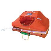 OCEANLIFE liferaft stiff case 8 seats