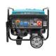 Generator curent Konner & Sohnen KS 12-1E 1/3 ATSR, 9.2kW, VTS monofazat/trifazat, benzina, 18.5CP, AVR, ATSR, Easy Start