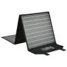 Panou solar portabil KONNER & SOHNEN KS SP60W-3, 60W, 122x40x4cm