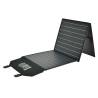 Panou solar portabil KONNER & SOHNEN KS SP60W-3, 60W, 122x40x4cm