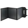 Panou solar portabil KONNER & SOHNEN KS SP60W-3, 60W, 122x40x4cm