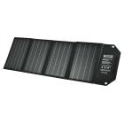 Panou solar pliabil KONNER & SOHNEN KS SP28W-4, 28W, 105x29x4cm