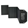 Panou solar pliabil KONNER & SOHNEN KS SP28W-4, 28W, 105x29x4cm