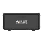 Baterie externa Li-Ion KONNER & SOHNEN KS EXB-2400 pentru statii portabile, 2240Wh