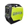 Generator invertor Konner & Sohnen KSB 21i S, silentios, 2 kW, 2,9CP, Benzina