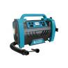 Compresor auto KONNER & SOHNEN KS P30, 120W, 150psi, 35 l/min