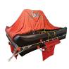 Deep-Sea liferaft B pack Roll 12 seats 118x56x53cm