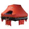 Deep-Sea liferaft A pack Flat 12 seats 105x57x35cm