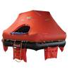 Deep-Sea liferaft A pack Flat 10 seats 86x61x35 cm