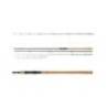 Lanseta feeder DAIWA Ninja X 3.30m, 120g, 3+3 tronsoane