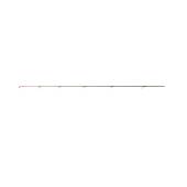 Varf pentru DAIWA BLACK WIDOW FEEDER R 2.70m, 3.00m, 80g