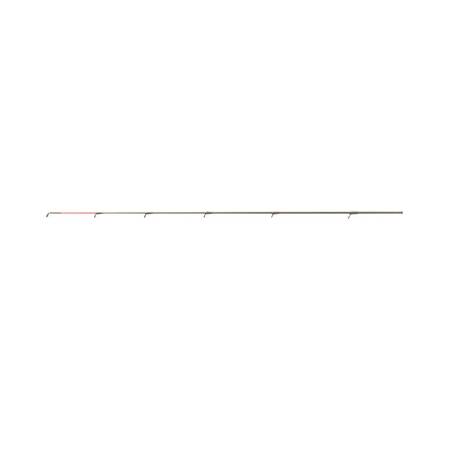 Varf pentru DAIWA BLACK WIDOW FEEDER R 2.70m, 3.00m, 80g