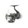 Mulineta DAIWA CALDIA SW 8000-H, 6 rulmenti, 200mx0.40mm, 5.7:1