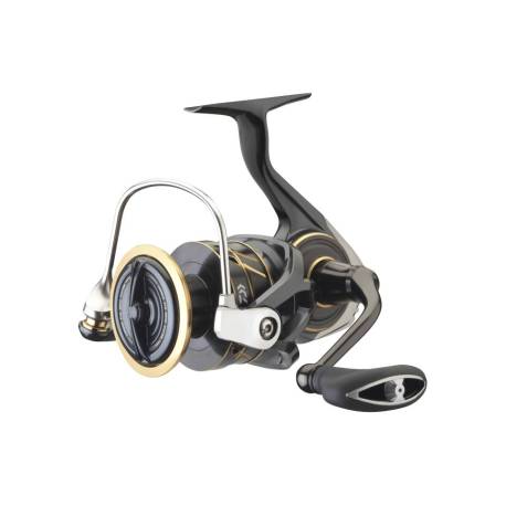 Mulineta DAIWA CALDIA SW 8000-H, 6 rulmenti, 200mx0.40mm, 5.7:1