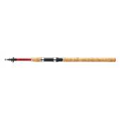 Lanseta universala DAIWA Tele Sweepfire 2.40m, 10-30g, 60cm