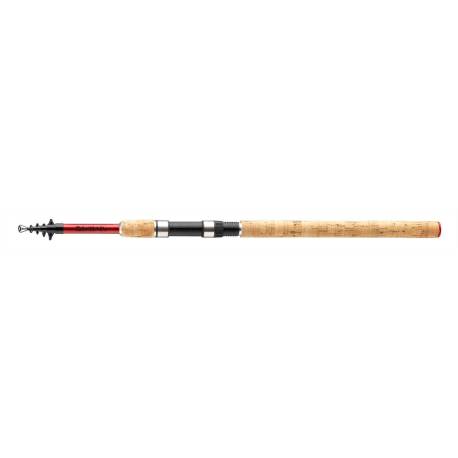 Lanseta universala DAIWA Tele Sweepfire 2.40m, 10-30g, 60cm