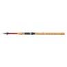 Lanseta universala DAIWA Tele Sweepfire 2.40m, 10-30g, 60cm