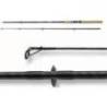 Lanseta spinning DAIWA Sam Fisher 2.10m, 5-25g, 2 tronsoane