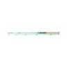 Lanseta DAIWA Ninja X Kids 1.60m, 10-30g, 2 tronsoane