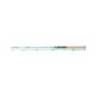 Lanseta spinning DAIWA Ninja X Kids 1.60m, 10-30g, 2 tronsoane