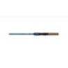 Lanseta spinning DAIWA Ninja X Kids 1.60m, 10-30g, 2 tronsoane