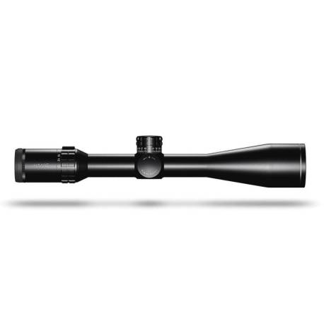 Luneta arma HAWKE FRONTIER 2.5-15X50 LR DOT/IR/30mm