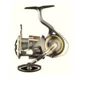 Mulineta DAIWA Airity LT 2000S-H, 11 rulmenti, 150x0.14mm, 5.8:1 model 2023