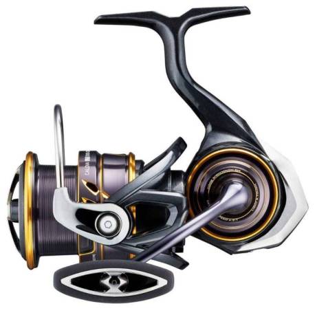 Mulineta DAIWA CALDIA MQ LT2000S-H 6 rulmenti, 150mx0.14mm, 5.8:1