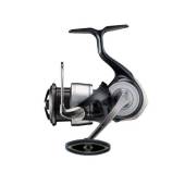 Mulineta DAIWA CERTATE FC LT 2500D, 10 rulmenti, 150mx0.28mm, 5.2:1