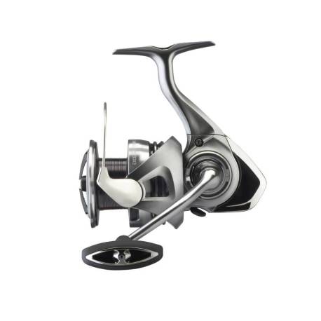 Mulineta DAIWA Exceler LT1000D, 5 rulmenti, 150mx0.20mm, 5.2:1