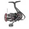 Mulineta DAIWA Fuego LT1000D 6 rulmenti, 150mx0.20mm, 5.2:1