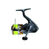 Mulineta DAIWA Laguna LT 2000 cu fir JB4, 3 rulmenti, 150mx0.16mm, 5.2:1