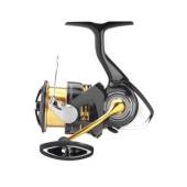 Mulineta DAIWA Legalis LT1000D 2023, 5 rulmenti, 150mx0.20mm, 5.2:1