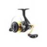 Mulineta DAIWA Legalis LT2500 2023, 5 rulmenti, 150mx0.20mm, 5.3:1