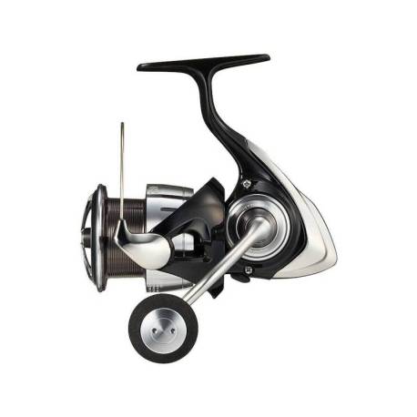 Mulineta DAIWA LEXA LT4000, 5 rulmenti, 150mx0.28mm, 5.2:1