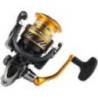 Mulineta DAIWA Revros LT 5000-C, 4 rulmenti, 150mx0.37mm, 5.2:1