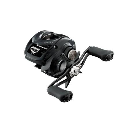 Multiplicator DAIWA TATULA TW 100HL, 7 rulmenti, 100mx0.33mm, 7.1:1