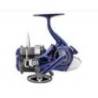 Mulineta DAIWA TDR Distance 25QD, 2500, 6 rulmenti, 150mx0.28mm, 4.7:1