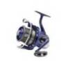 Mulineta DAIWA TDR Distance 25QD, 2500, 6 rulmenti, 150mx0.28mm, 4.7:1