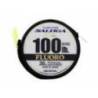 Leader fluorocarbon DAIWA Saltiga X'Link 0.43mm, 25lbs, 30m