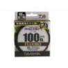 Leader fluorocarbon DAIWA Saltiga X'Link 0.47mm, 30lbs, 30m