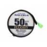 Leader fluorocarbon DAIWA Saltiga X'Link 0.47mm, 30lbs, 30m