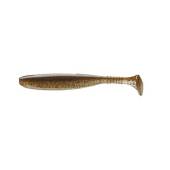 Shad DAIWA DuckFin 10cm, culoare Goby, 7buc/plic