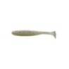 Shad DAIWA DuckFin 7.5cm, culoare Pepper Ghost, 10buc/plic