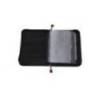 Penar oscilante PRESSO Wallet Black 14x20x4cm