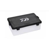 Organizator naluci DAIWA D-Box MD Smoke, 26.7x1